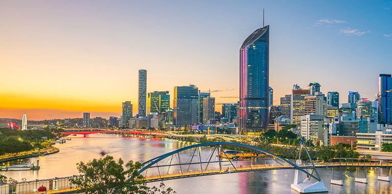 Brisbane – Sunshine Study Destinations