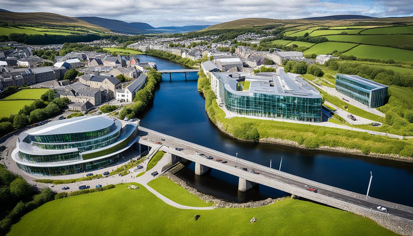Limerick – The Emerging Innovation Hub