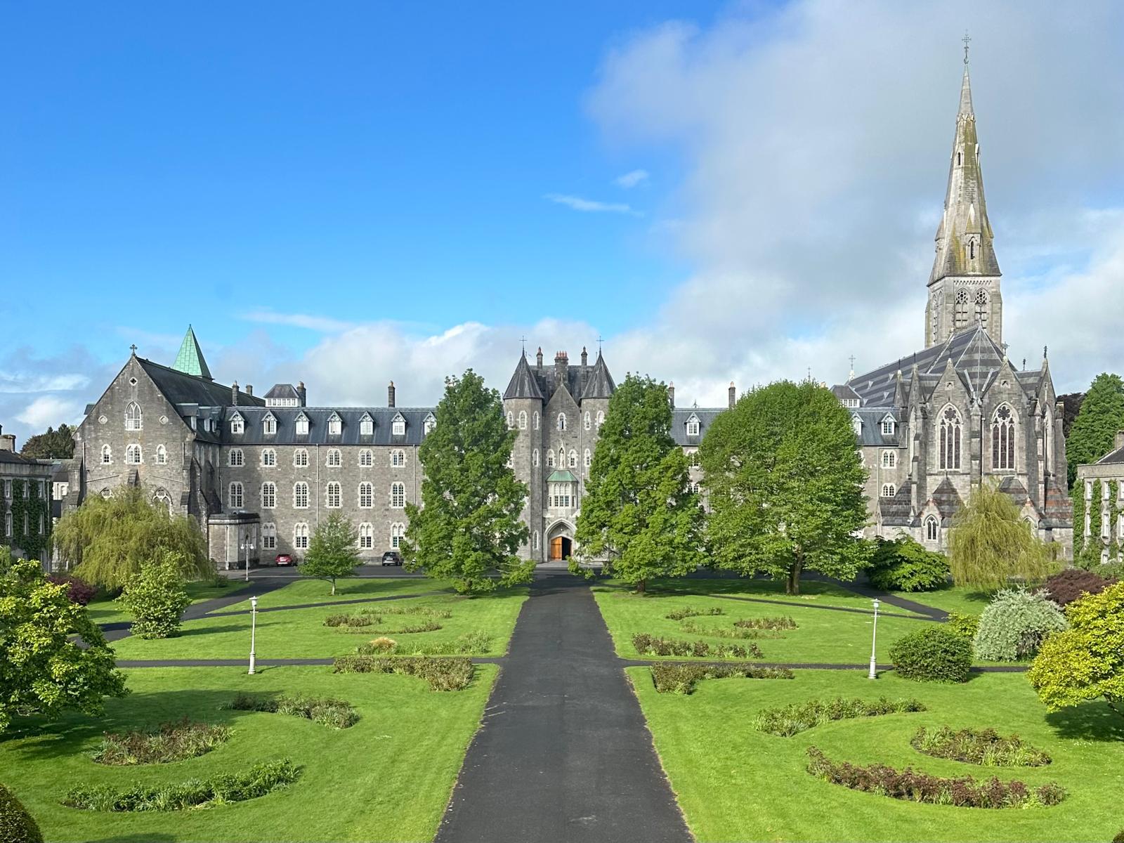 Maynooth – Historic University Town