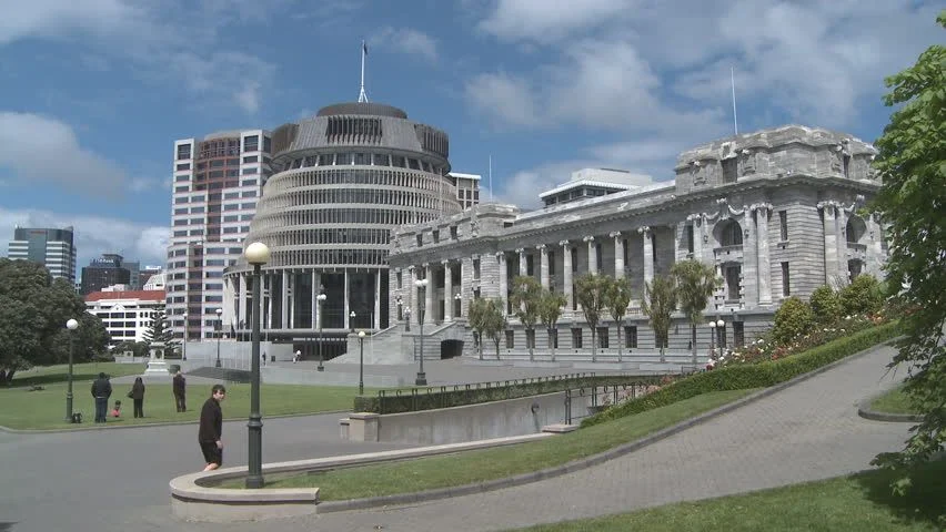 Wellington – Creative Capital