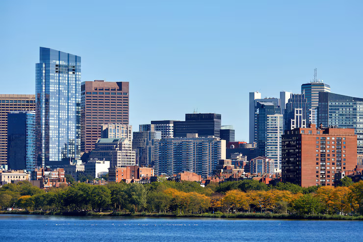 Other Top Student Cities