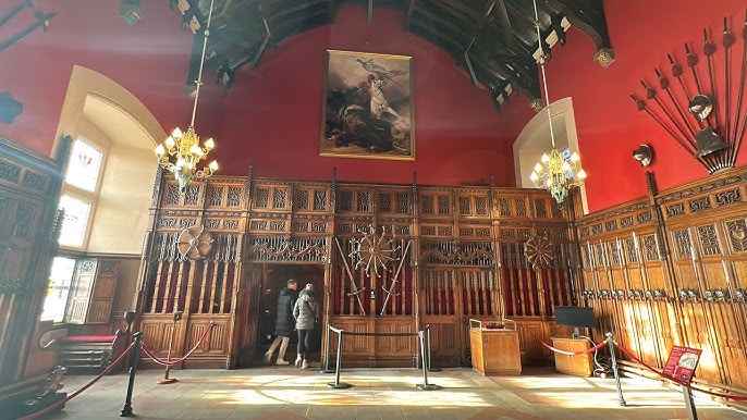 Edinburgh – Scotland’s Crown Jewel