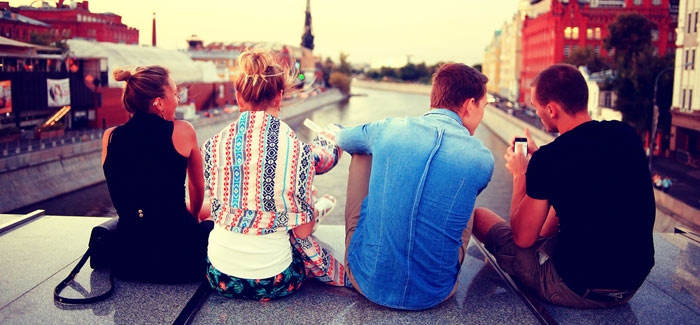 Other Top Student Cities