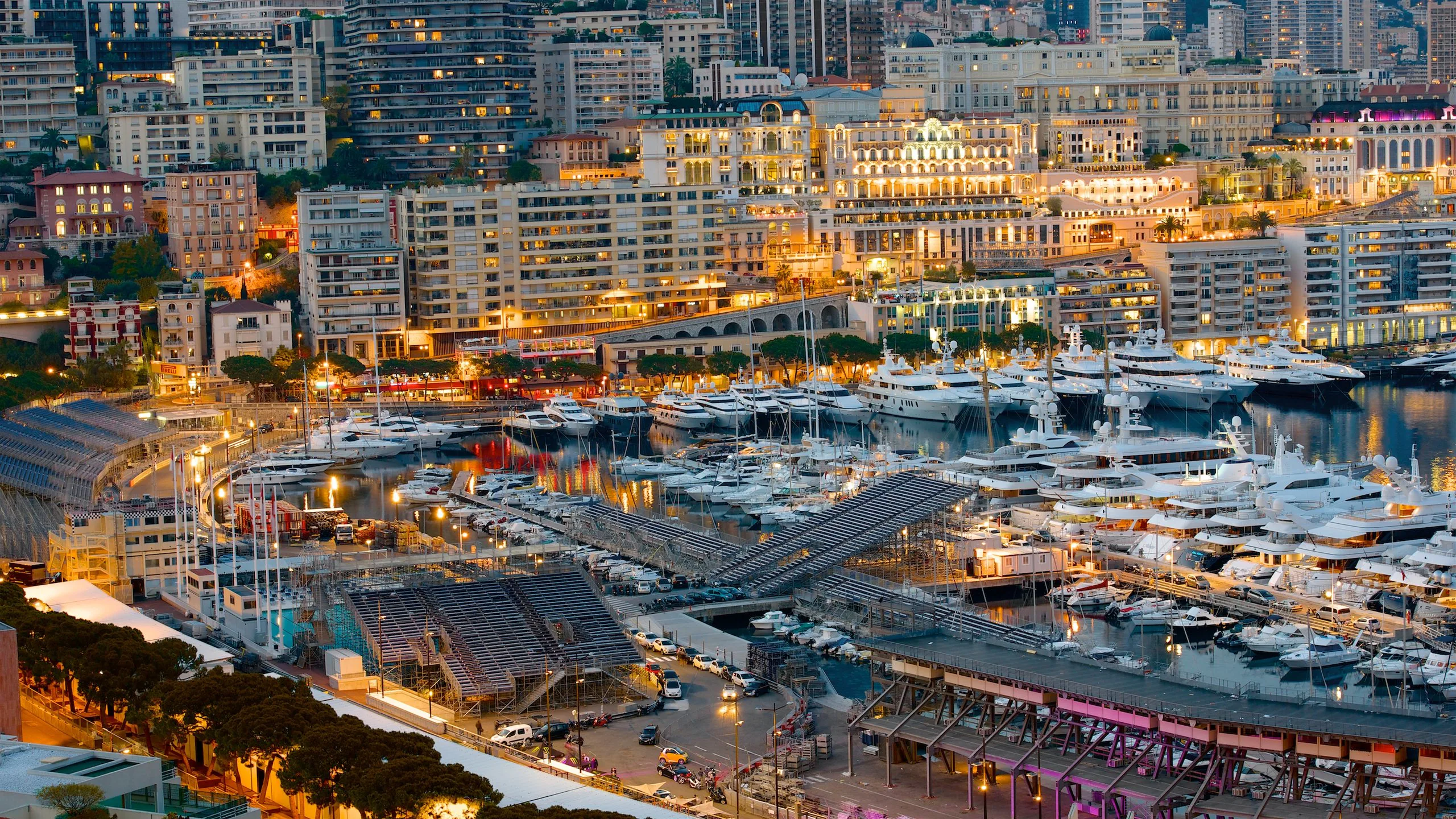 Monaco – Luxury Meets Education