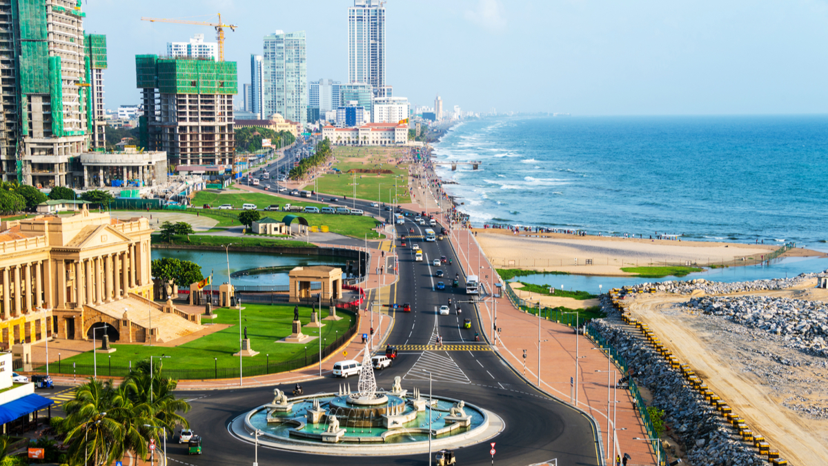 Sri Lanka – South Asia’s Affordable Education Alternative