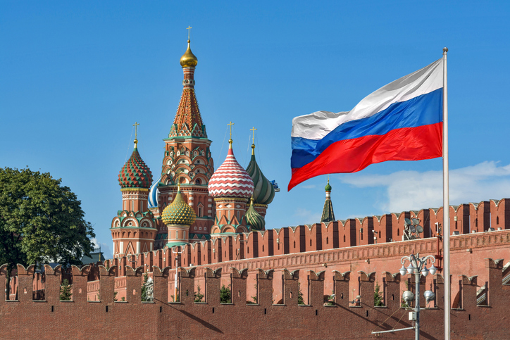 Russia – Strong STEM Education at Low Cost