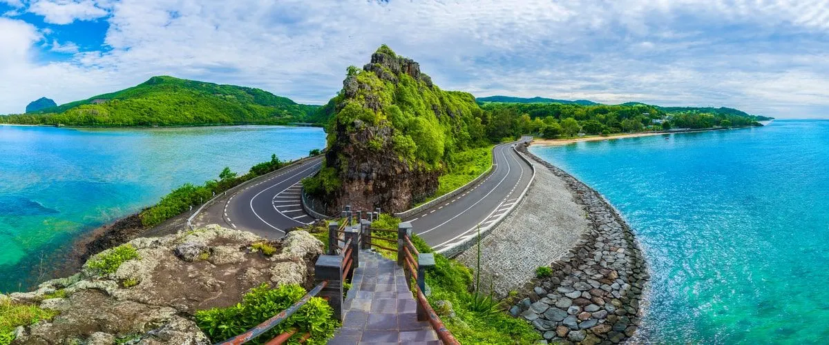 Mauritius – Global Education in an Island Setting