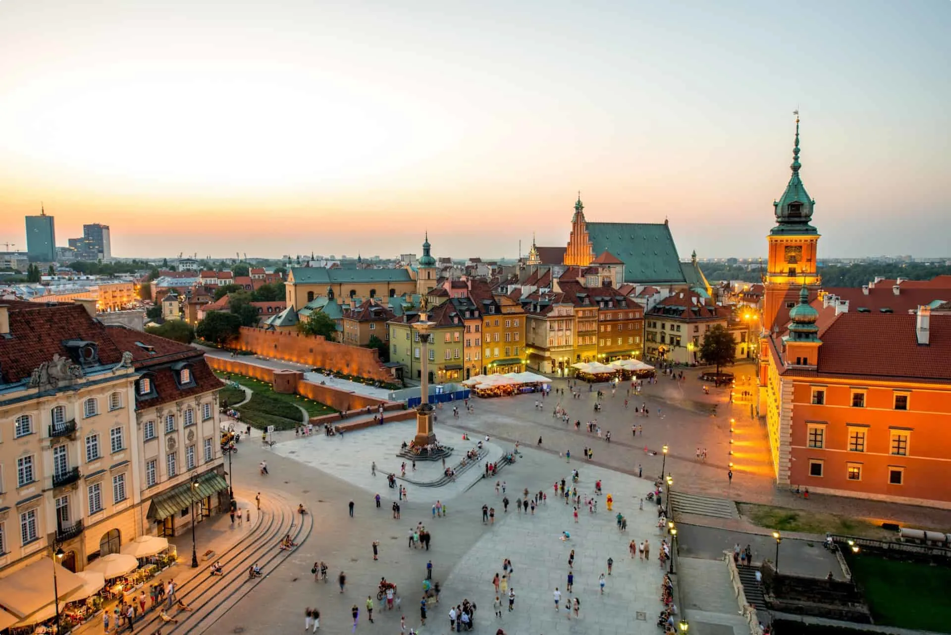Poland – Strong Academics with Excellent Value