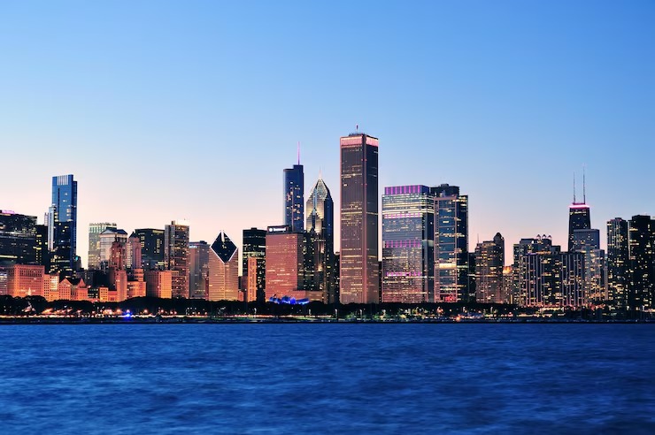Other Top Student Cities
