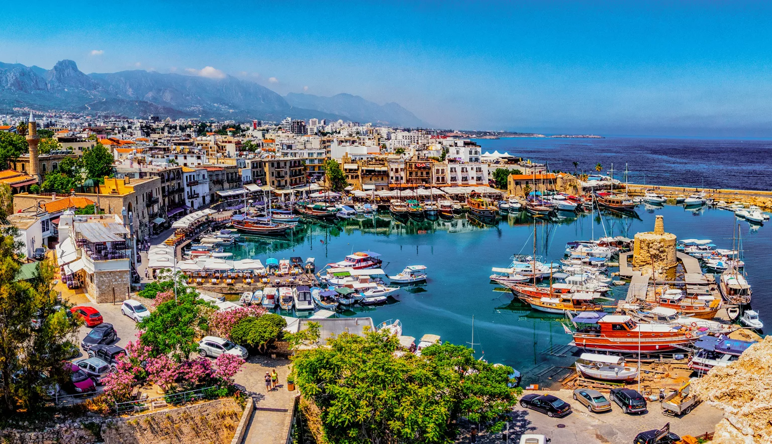 Cyprus – Affordable Education with Mediterranean Living