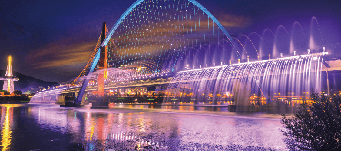 Busan & Daejeon – Innovation & Research Centers