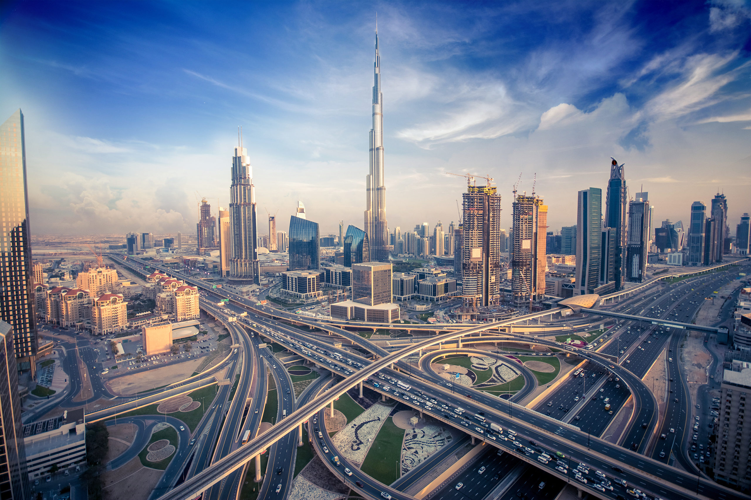 UAE – Middle East’s Modern Education Hub