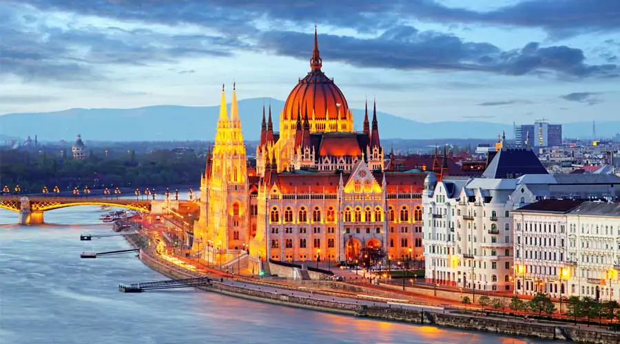 Hungary – High-Quality Education at Low Cost