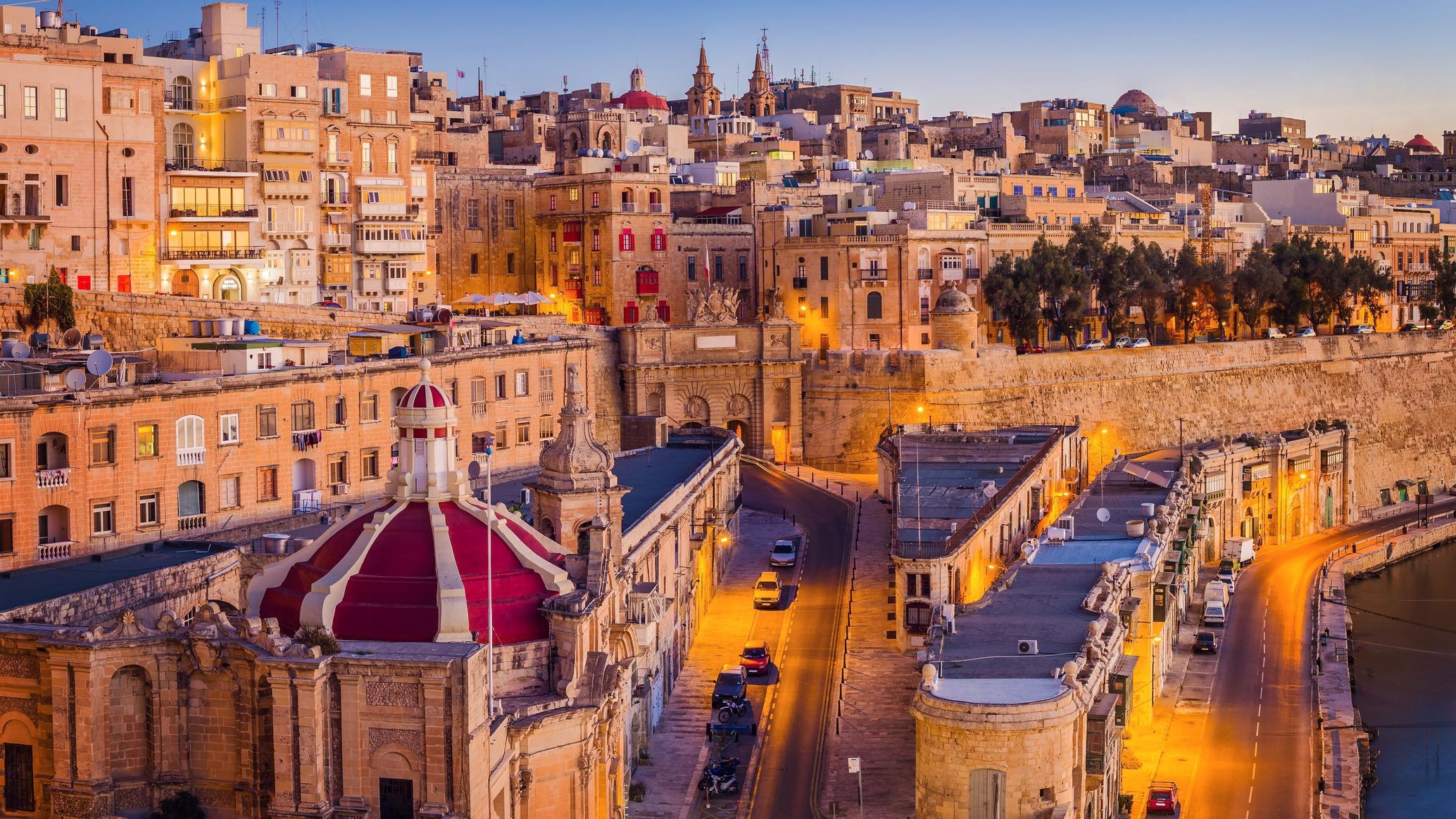 Malta – English Education with an Island Lifestyle