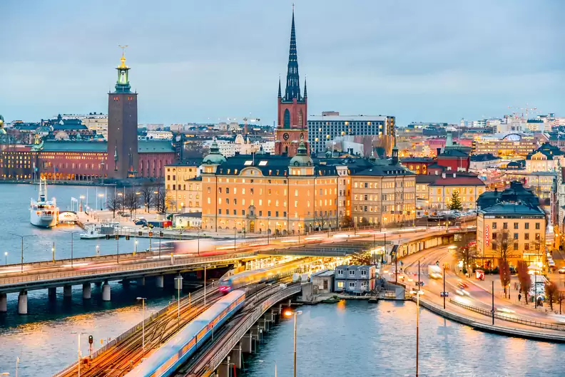 Latvia – Emerging European Education Hub