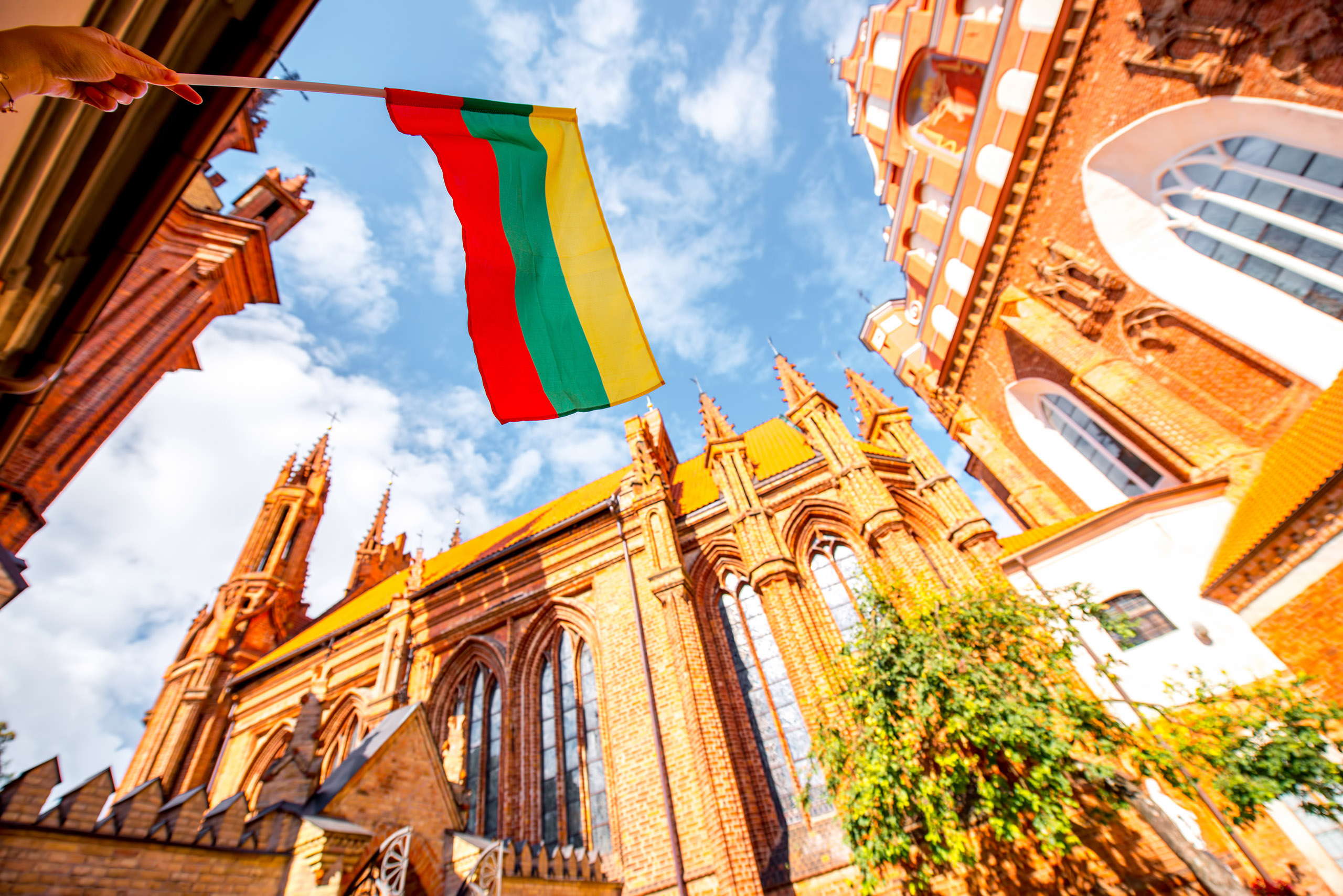 Lithuania – Smart Education, Smart Investment